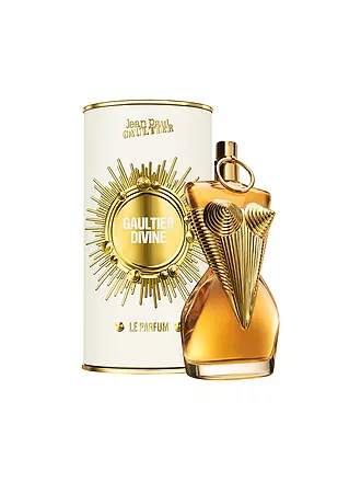 JEAN PAUL GAULTIER | Gaultier Divine Le Parfum Eau de Parfum Intense Ricaricabile 100ml | keine Farbe